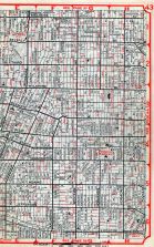 Page 043, Los Angeles 1943 Pocket Atlas